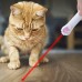 şarjlı kedi oynatma lazeri kedi feneri 